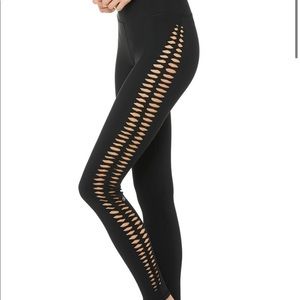 Alo High Waist Reform Legging